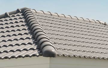 advantages of Latheron clay roofing