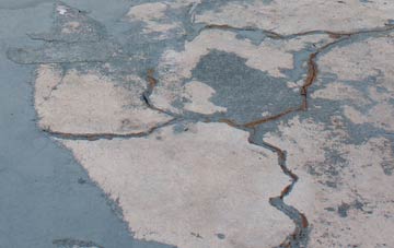 fibreglass roofing replacement Latheron