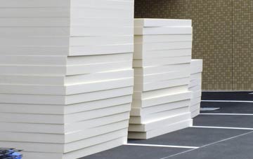 Latheron flat roof insulation costs