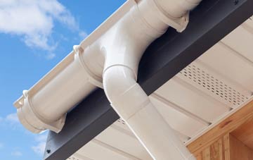 Latheron gutter installation costs