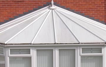 Latheron polycarbonate conservatory roof repairs