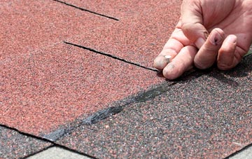 Latheron asphalt roof repairs