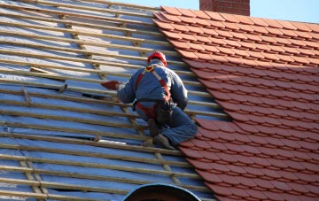 roof tiles Latheron, Highland