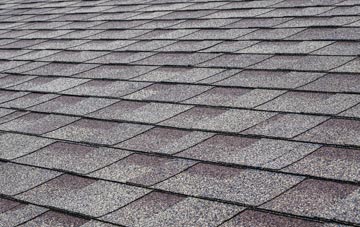 Latheron tiles for shallow pitch roofing