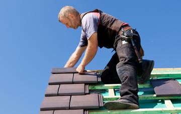 disadvantages of Latheron slate roofing
