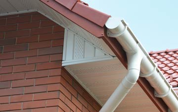 Latheron soffit repair costs