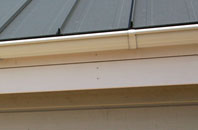 Latheron soffit repair