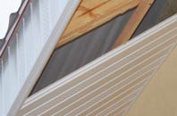 rated Latheron soffit repair companies